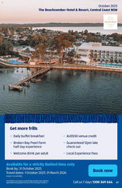 ALDI catalogue Page 47