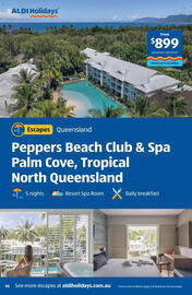 ALDI catalogue Page 50