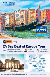 ALDI catalogue Page 56