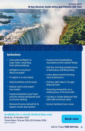 ALDI catalogue Page 61