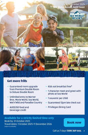 ALDI catalogue Page 7