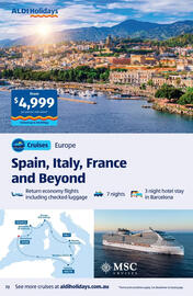 ALDI catalogue Page 72