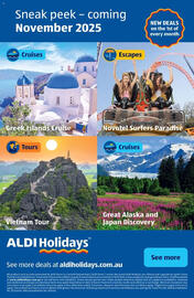 ALDI catalogue Page 86