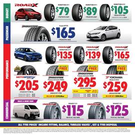 Bob Jane T-Marts catalogue Page 2
