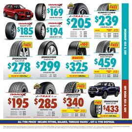 Bob Jane T-Marts catalogue Page 3