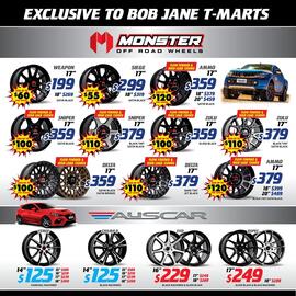 Bob Jane T-Marts catalogue Page 6