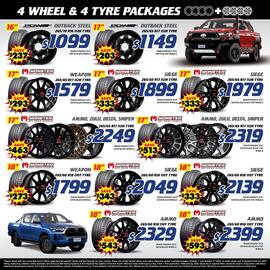Bob Jane T-Marts catalogue Page 9