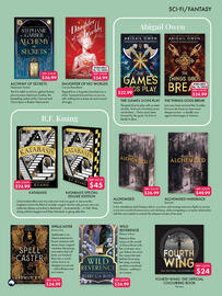 QBD catalogue Page 5