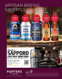 Porters catalogue Page 12
