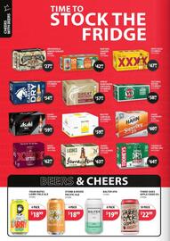 Star Liquor catalogue Page 2