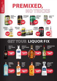Star Liquor catalogue Page 3