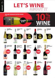 Star Liquor catalogue Page 4