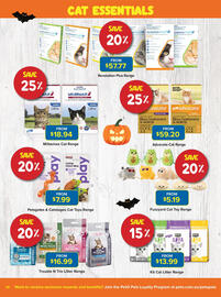 PetO catalogue Page 10
