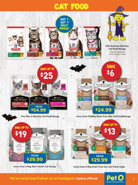PetO catalogue Page 11