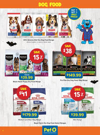 PetO catalogue Page 2
