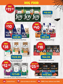 PetO catalogue Page 3