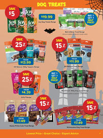 PetO catalogue Page 7