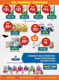 PetO catalogue Page 9