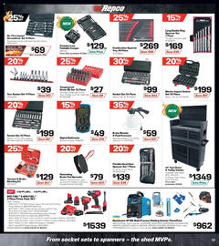 Repco catalogue Page 13