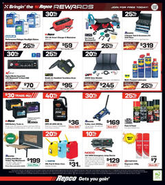 Repco catalogue Page 16
