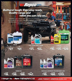 Repco catalogue Page 5
