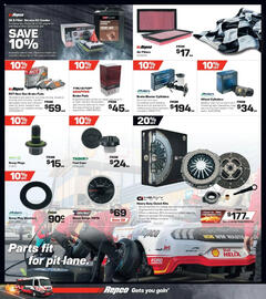 Repco catalogue Page 6