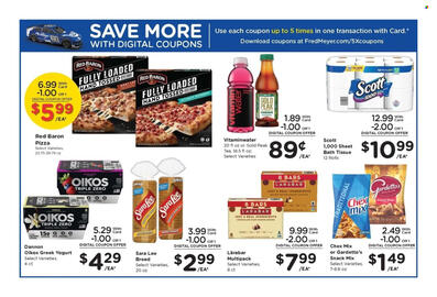 Fred Meyer weekly ad week 40 Page 10