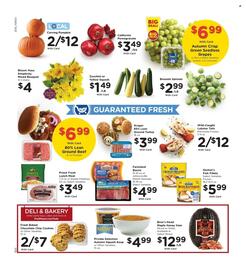 Fred Meyer weekly ad week 40 Page 12