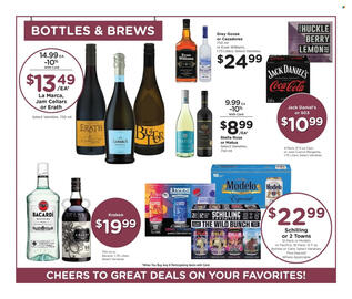 Fred Meyer weekly ad week 40 Page 13