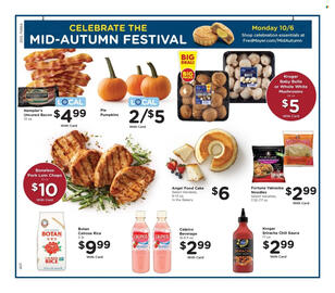 Fred Meyer weekly ad week 40 Page 14