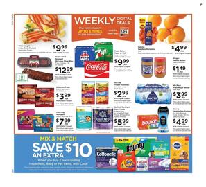 Fred Meyer weekly ad week 40 Page 2