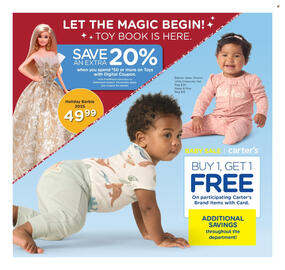 Fred Meyer weekly ad week 40 Page 4