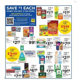 Fred Meyer weekly ad week 40 Page 5