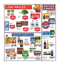 Fred Meyer weekly ad week 40 Page 7