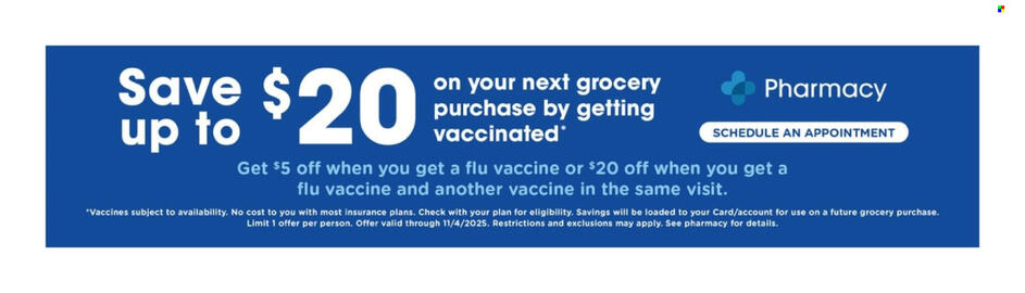 Fred Meyer weekly ad week 40 Page 9