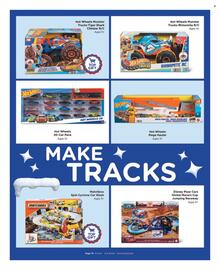 Fred Meyer weekly ad Page 10