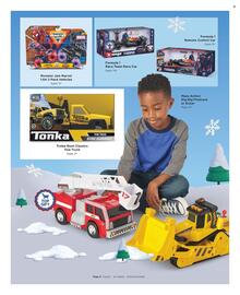 Fred Meyer weekly ad Page 11