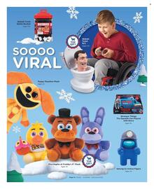 Fred Meyer weekly ad Page 14