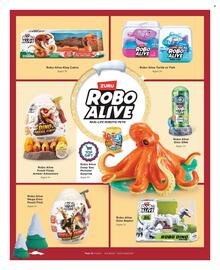 Fred Meyer weekly ad Page 18