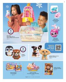 Fred Meyer weekly ad Page 19