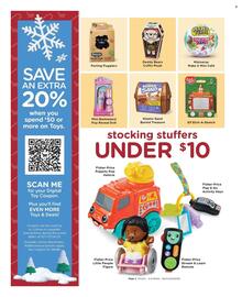 Fred Meyer weekly ad Page 2