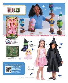 Fred Meyer weekly ad Page 22
