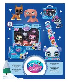 Fred Meyer weekly ad Page 28