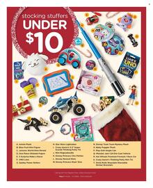 Fred Meyer weekly ad Page 3