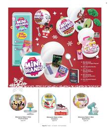 Fred Meyer weekly ad Page 30