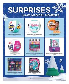 Fred Meyer weekly ad Page 31
