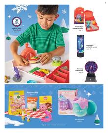 Fred Meyer weekly ad Page 32
