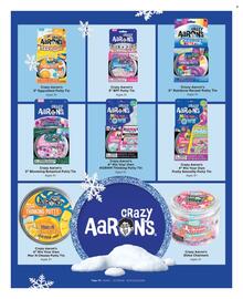 Fred Meyer weekly ad Page 34