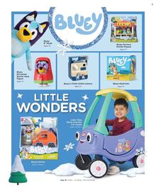 Fred Meyer weekly ad Page 36