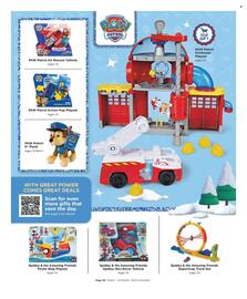 Fred Meyer weekly ad Page 38